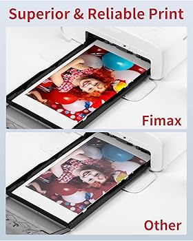 Amazon.com: Selphy CP1300 CP1500 Ink Cassette Compatible