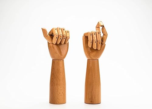 Miniatura 9 de MOBI Práctico molinillo de sal y pimienta a la izquierda..