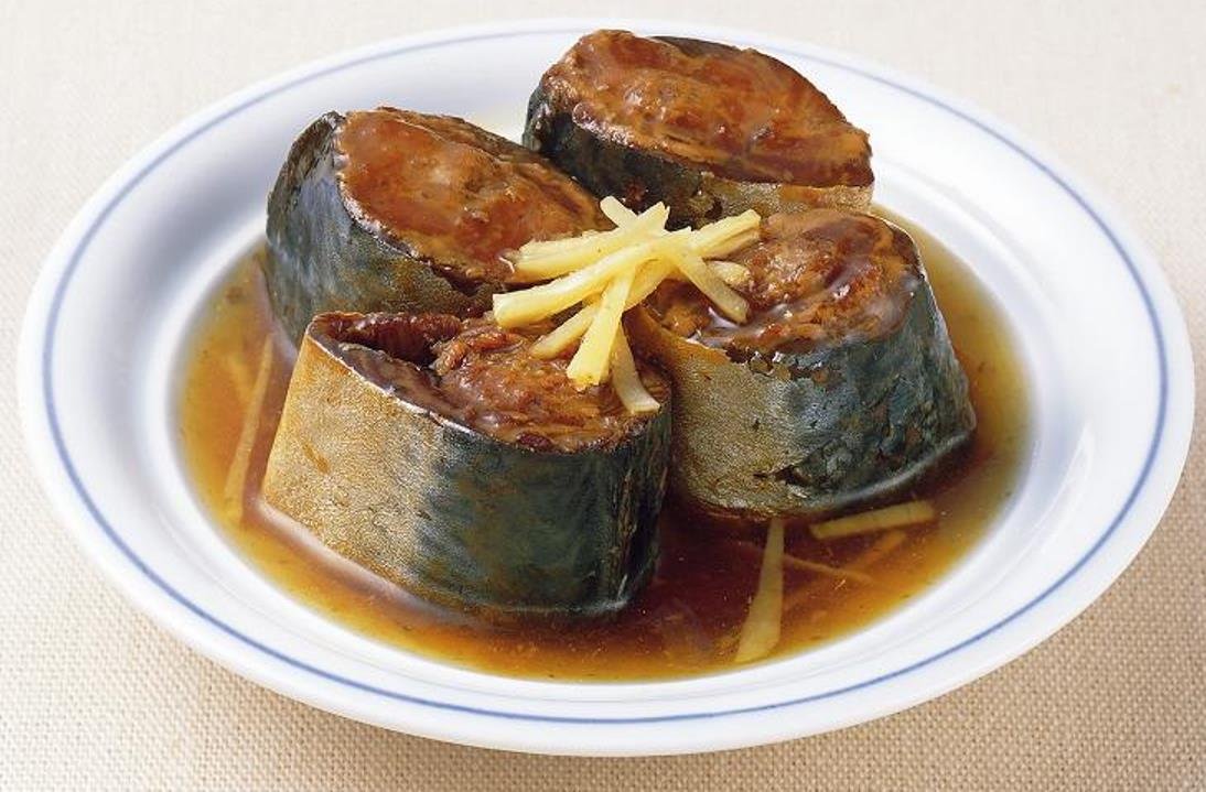 Amazon.co.jp: いなば食品 いなば ひと口さば味付 115g×24個 : 食品