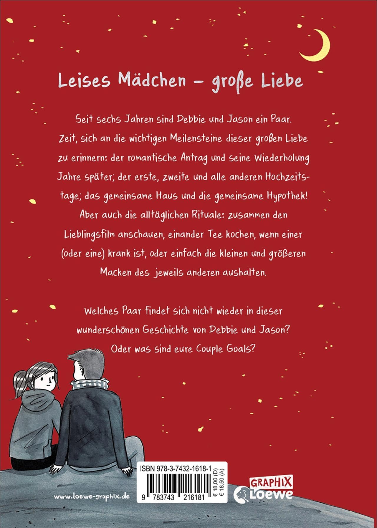 Couple Goals und der Alltag dazwischen: Eine humorvolle Wohlfühl-Liebesgeschichte über den Alltag eines verheirateten Paares und die kleinen Dinge in einer Beziehung