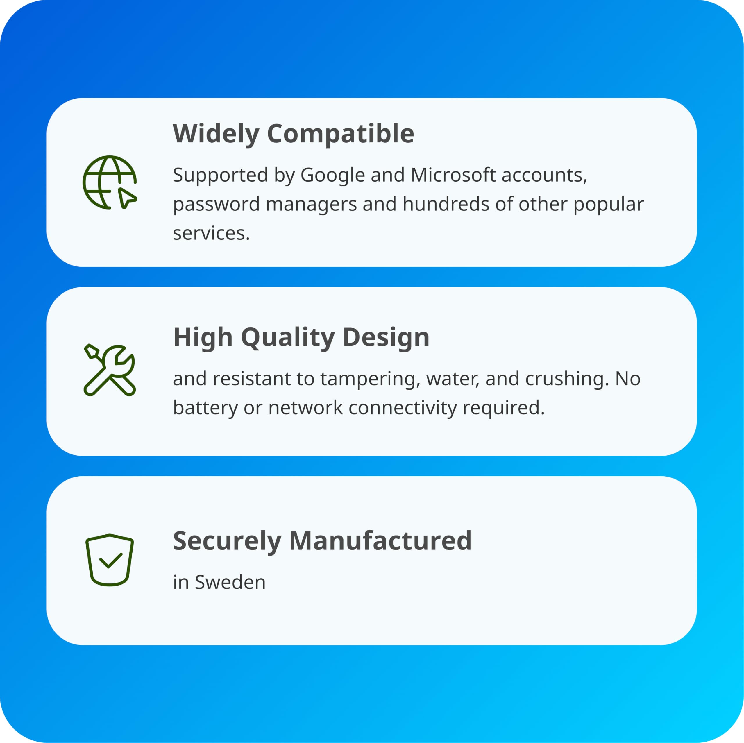 Yubico - YubiKey Bio C Series (Edición FIDO) - Autenticación multifactor (MFA) Clave de Seguridad y contraseña, Conexión por USB-C, Biométrico, Certificación FIDO