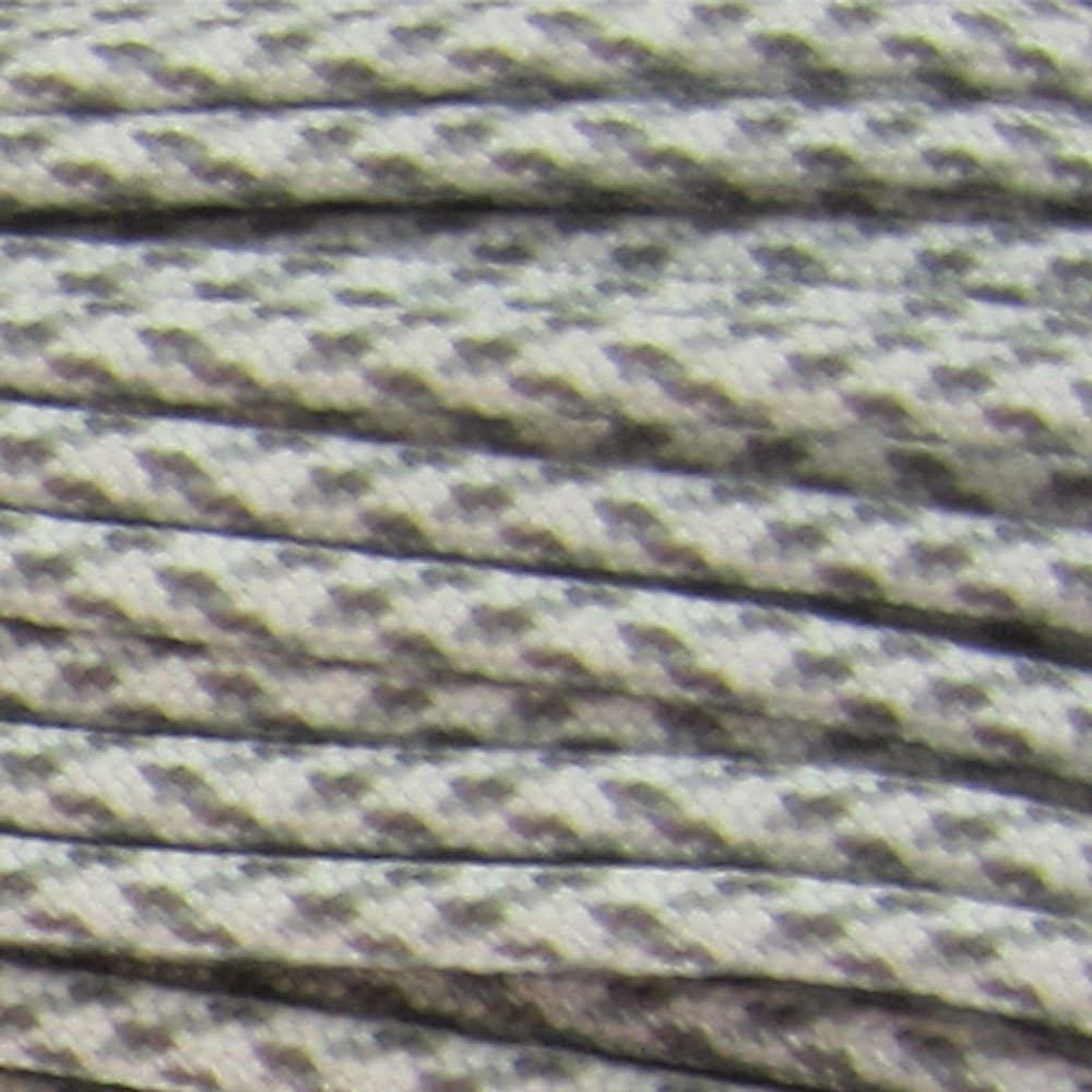 Paracord Planet 10 20 25 50 100 Foot Hanks and 250 1000 Foot Spools of Parachute 550 Cord Type III 7 Strand Paracord (Burgundy 100 Feet) — view 81