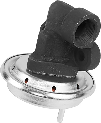 Miniatura 5 de DNA Motoring OEM-SS-156 Válvula EGR de estilo de fábrica compatible con Crown Victoria 4.6L 97-03 E-150 E-250 F-150 4.2L 99-04 Mustang 3.8L 96-03