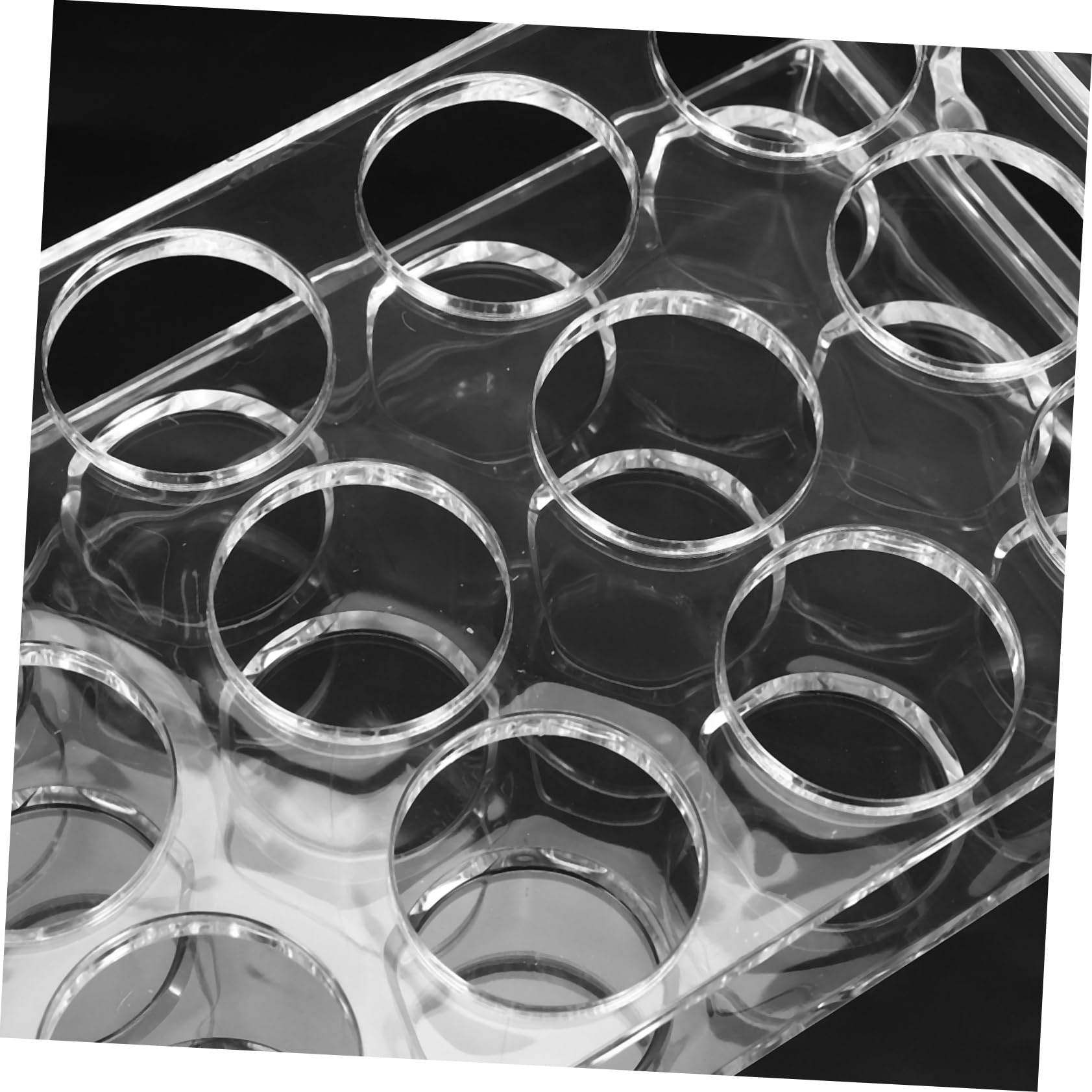 Amazon | HOLIDYOYO アクリルスタンド wine glass holder ショット