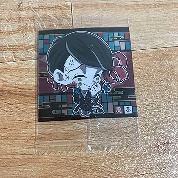 鬼滅の刃　魘夢　グッズ　まとめうり 鬼滅の刃 魘夢 民尾 グッズまとめ売り - メルカリ