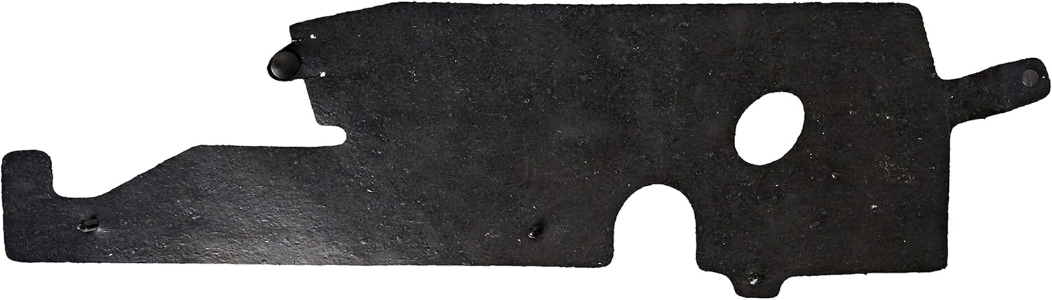 Genuine Ford BC3Z-8311-B Air Deflector