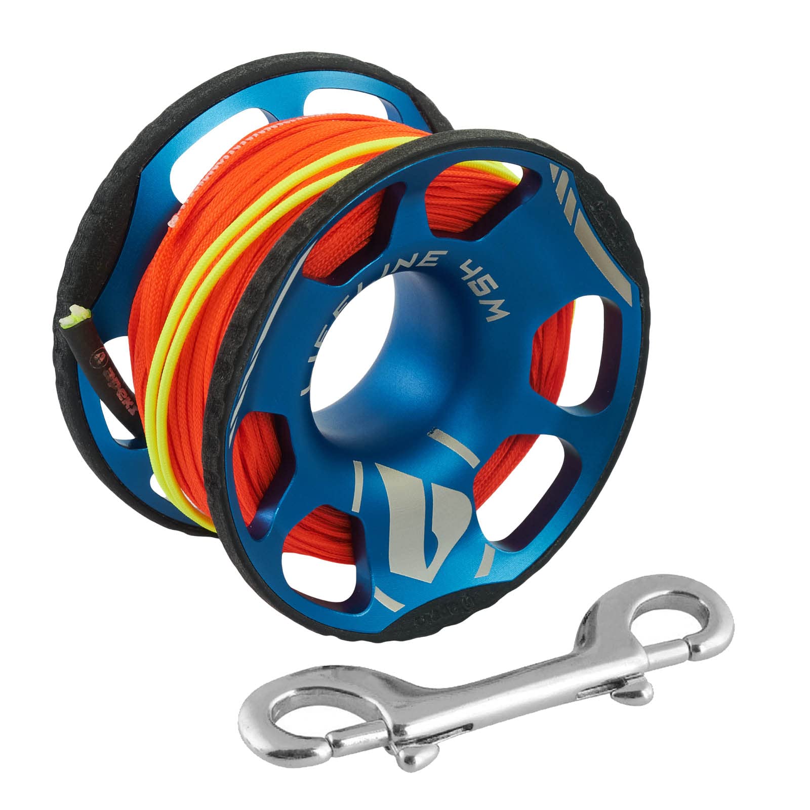 Apeks Lifeline Spool 45 Metres