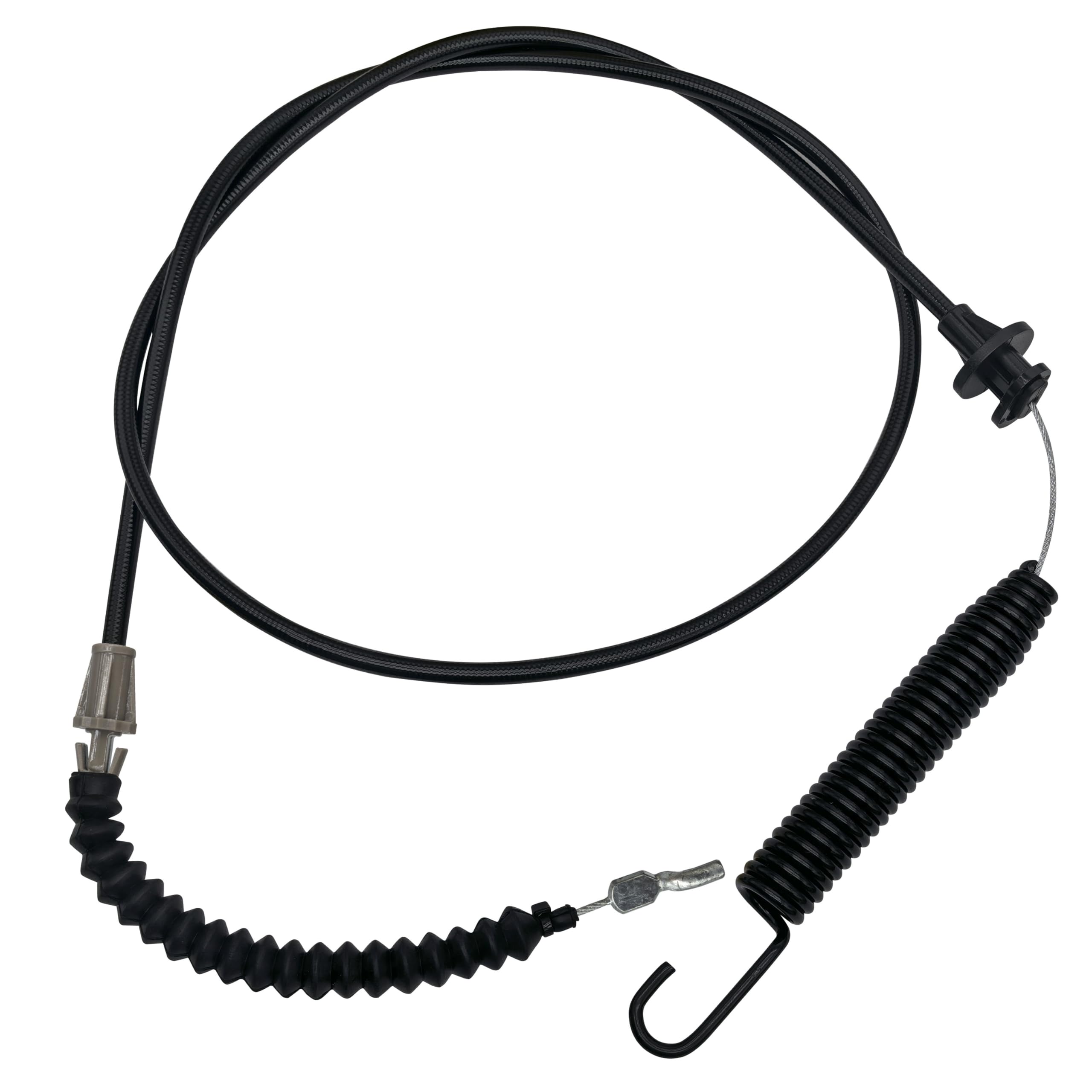 Amazon.com: 946-04618C Deck Engagement Cable Fits | Cub Cadet LTX