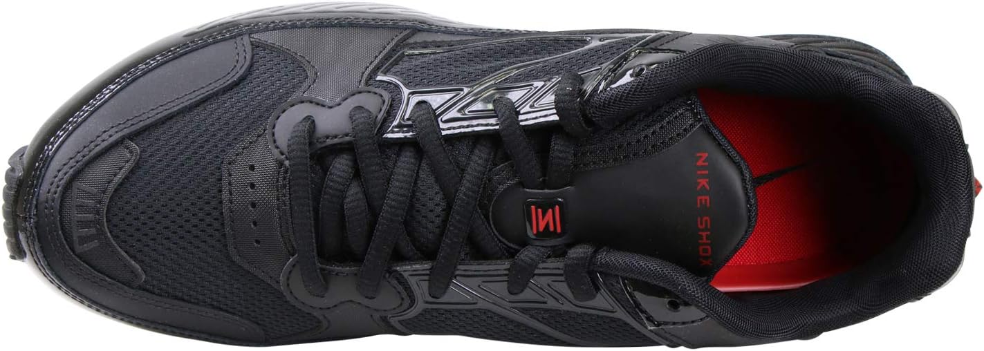 Amazon | Nike レディース ランニングシューズ, ブラック, 8.5 us