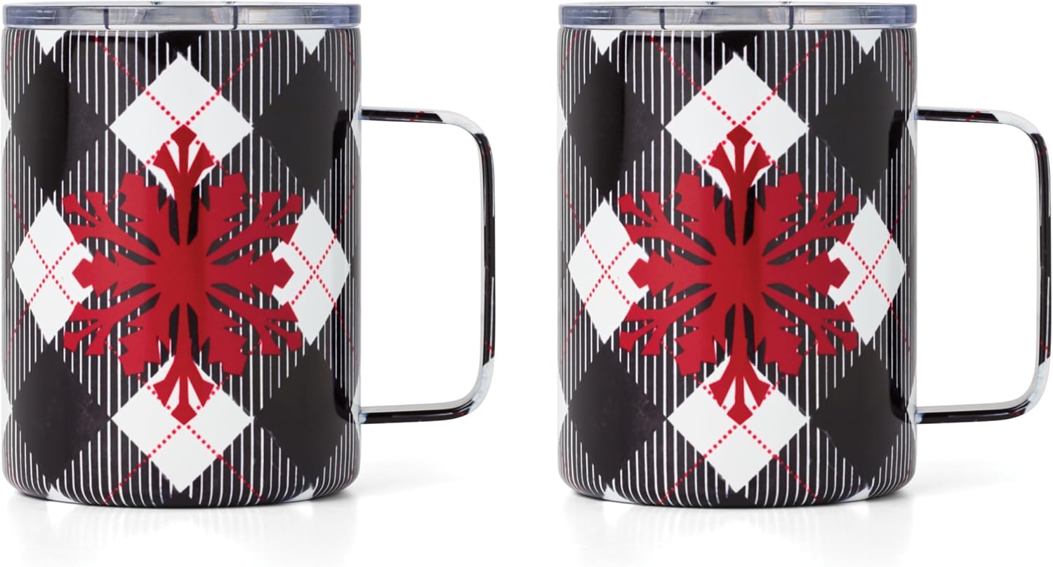 24oz water bottle with straw Bklyn Bento Wide-Mouth Vacuum Insulated Water Bottle Comes With All 3 Lid Options: (1) Chug (2) Straw and (3) Coffee Lid (Black / 24oz)
