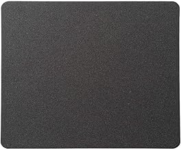 OHM Electric PCGEAR Mouse Pad Usable with Various Mice Black PC-SMP01 01-0767 OHM