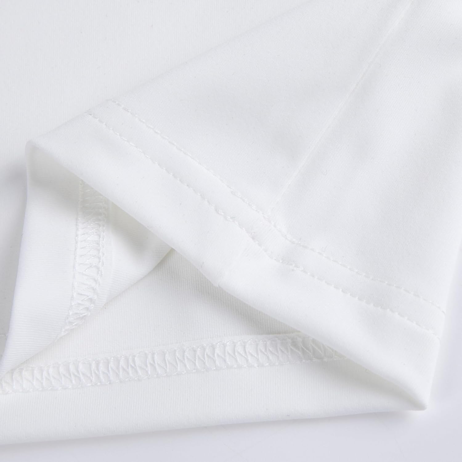 Polo Shirts for Men Long Sleeve Golf Shirt Classic 3-Botton T-Shirt Business Casual Sports Tops with Pocket - Image 5