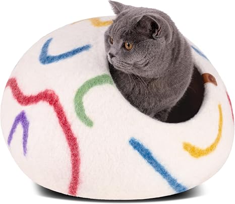 Cat Cave