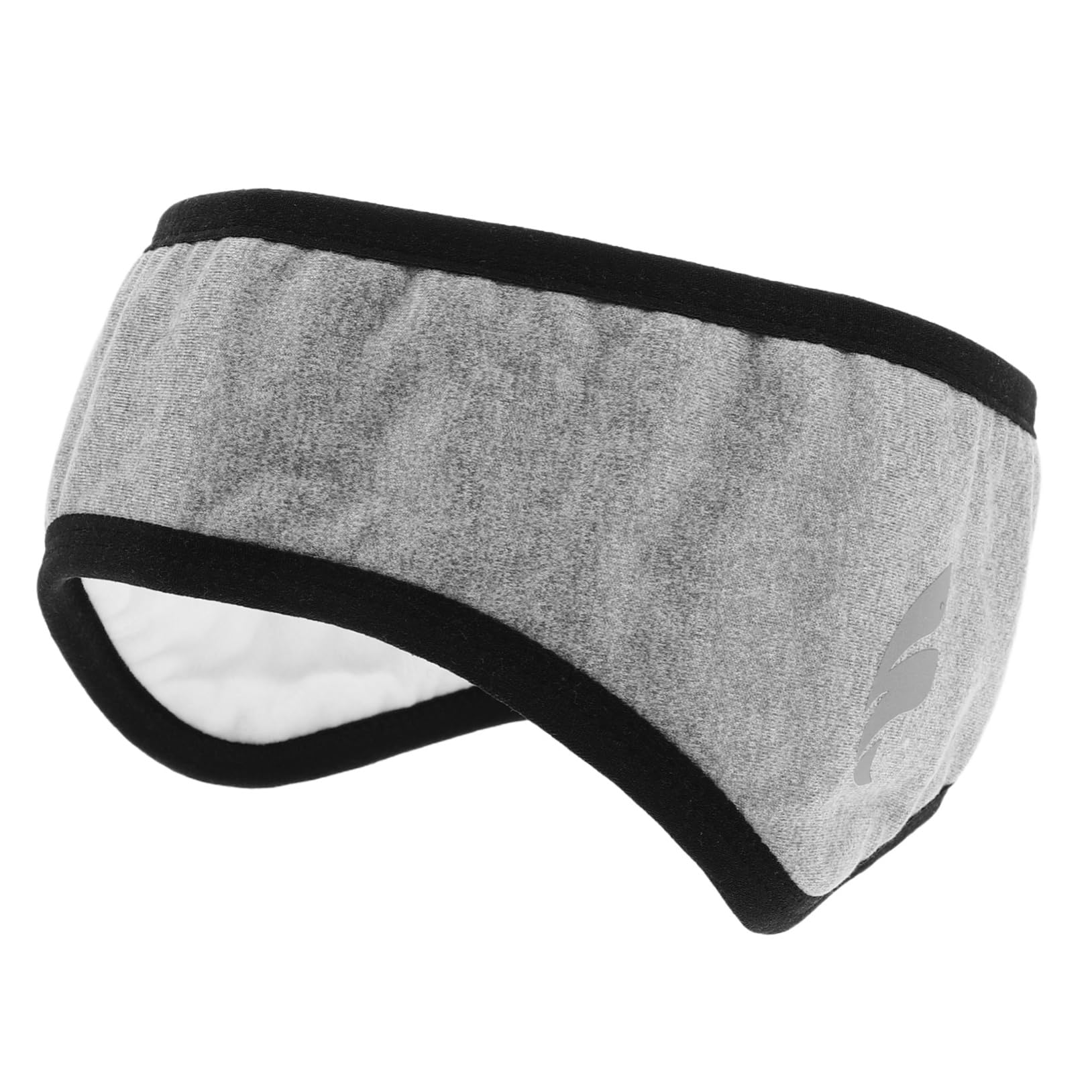 SHERCHPRY Noise Reduction Ear Muffs with Sleeping Mask Lightweight Ear Warmers for Students and Moms Comfortable Design for Home Office and Travel Serene Sleep Environment