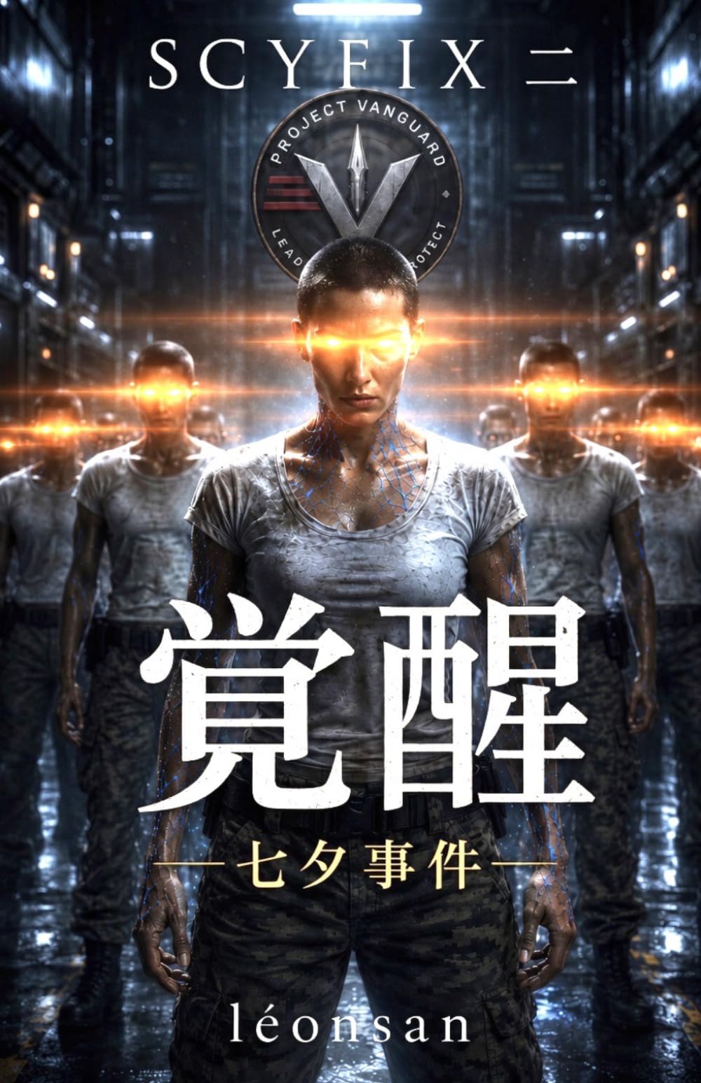 覚醒: —七夕事件— (SCYFIX)