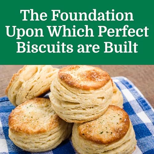 Miniatura 6 de White Lily Enriquecida Blanqueada Harina de Levantamiento Automático, 80 oz