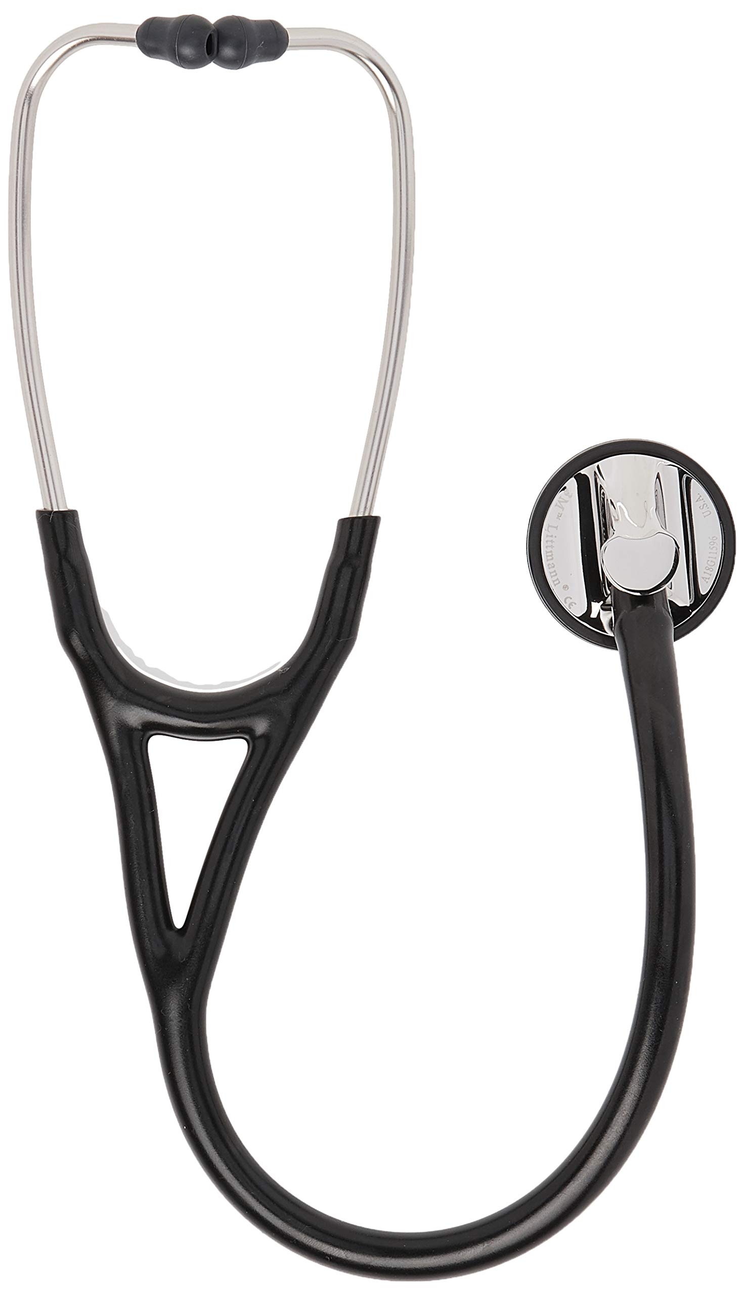 Amazon.co.jp: リットマン 聴診器 マスターカーディオロジー2159