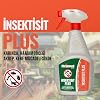 Chrysamed İnsektisit Plus Böcek İlacı, Su Bazlı, Kokusuz, Karınca, Hamamböceği, Akrep, Kene için, 1 Litre