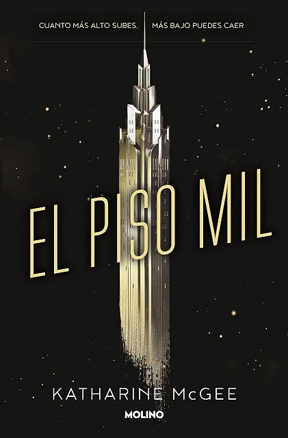 Portada de El Piso Mil