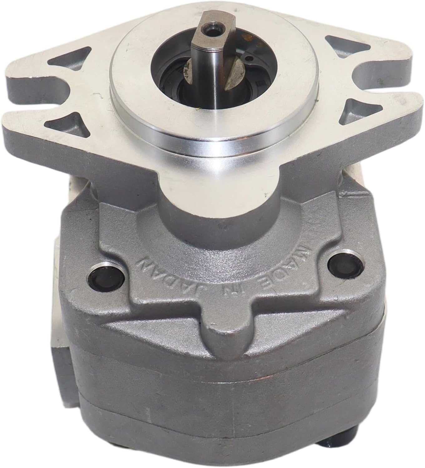 Pilot Gear Pump 12-62016-X-00 For Caterpillar CAT E200 E240 E180 Excavator