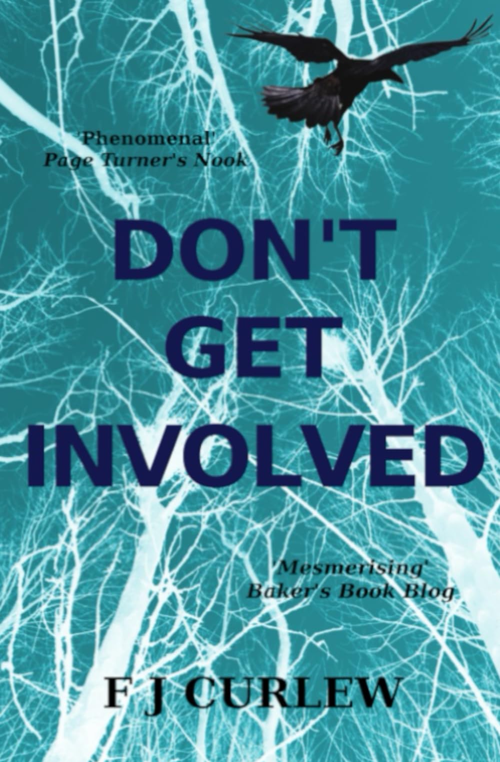 Don't Get Involved