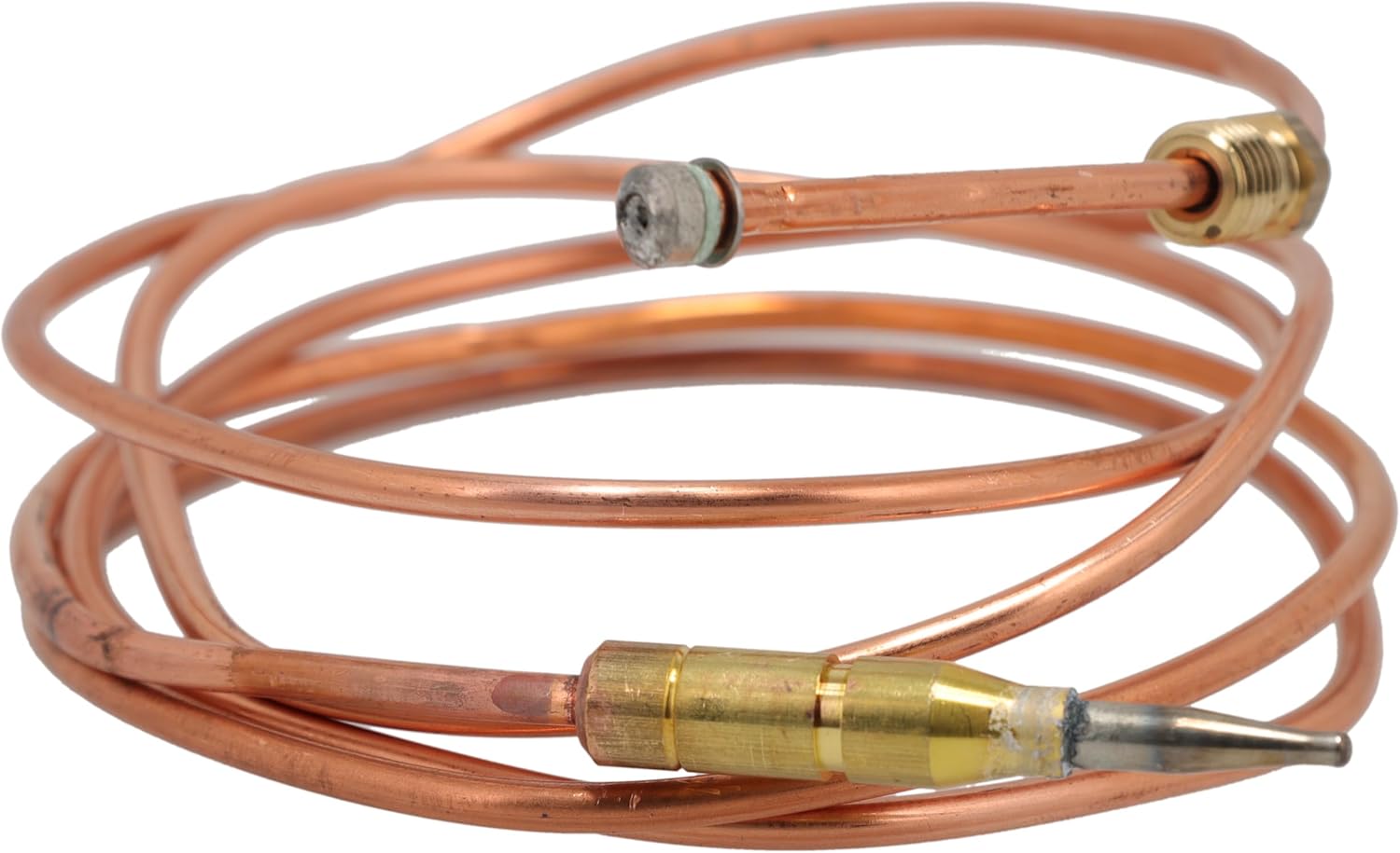 Supplying Demand 508036 Range Oven Grill Thermocouple - Replaces AP4396020, 508043