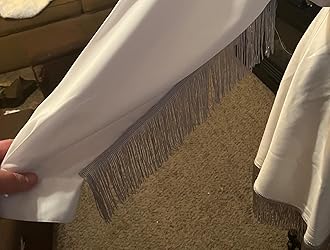Kvadrat Ready Made Curtain Haze gordijnstof