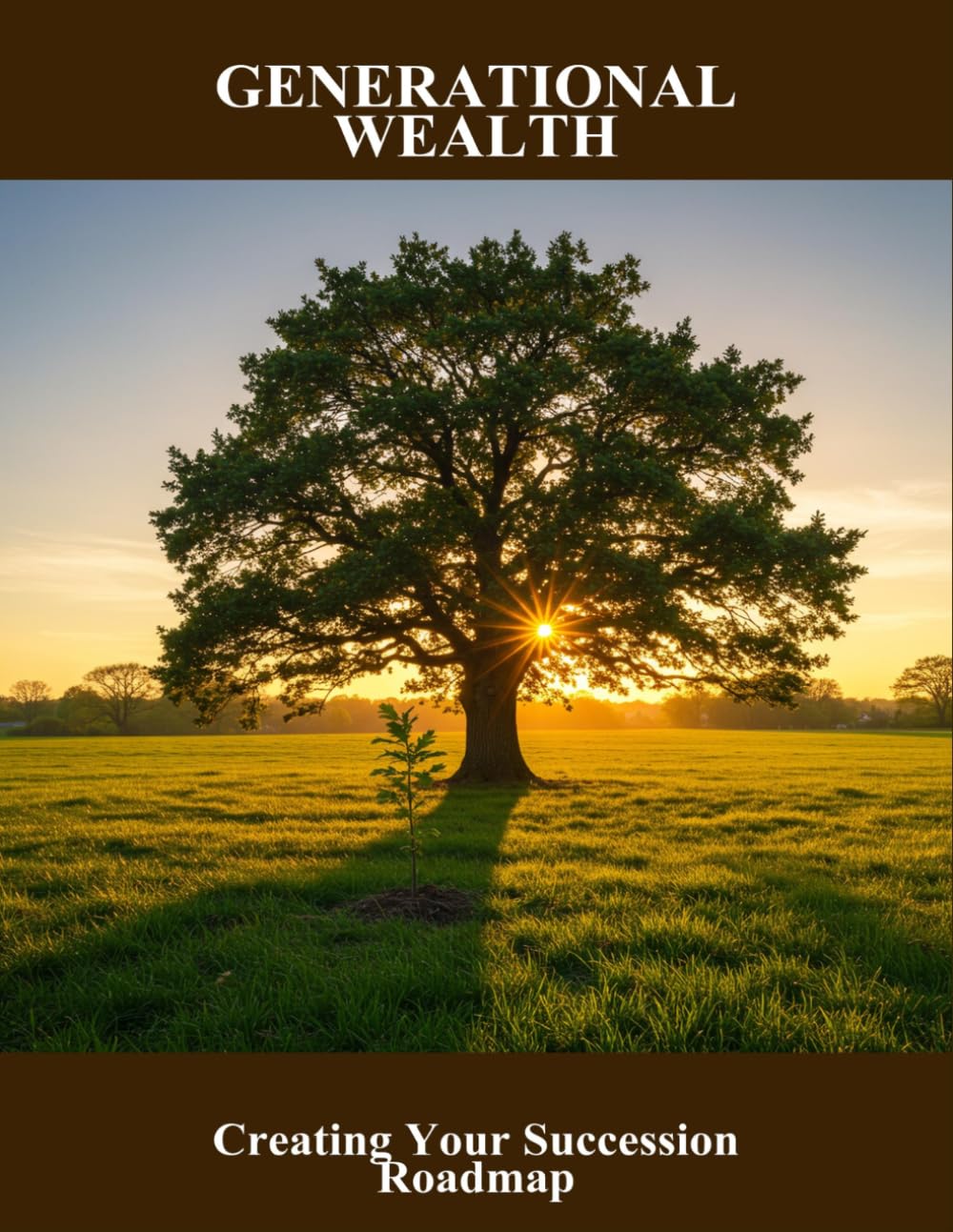 Generational Wealth: Creating Your Succession Roadmap