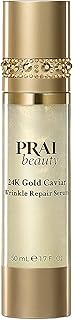 PRAI Beauty - Suero reparador de arrugas de c...