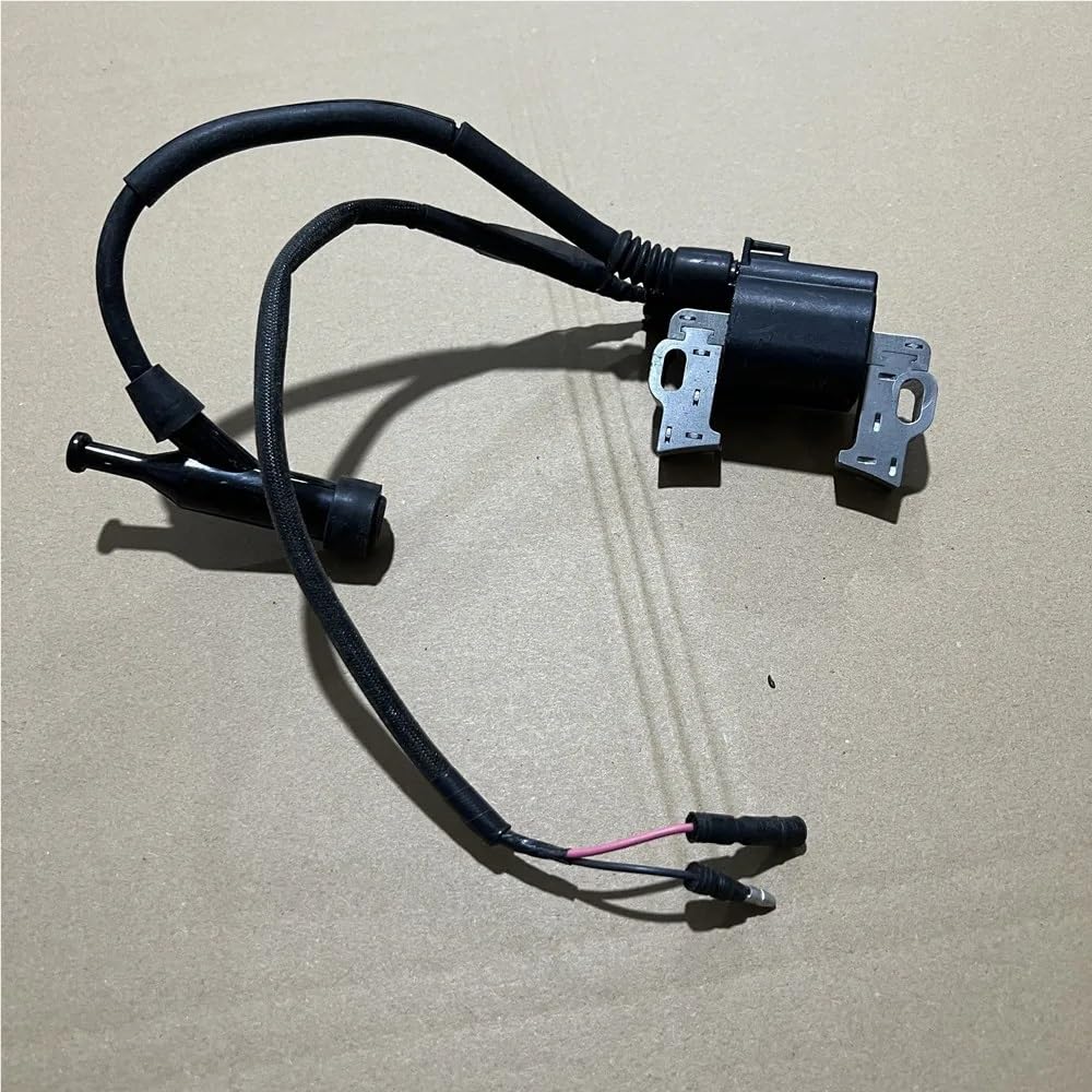 Bobine d'allumage Honda GX390 GX240 HZR32110-Z5K-8000 contre les coupures moteur 188F