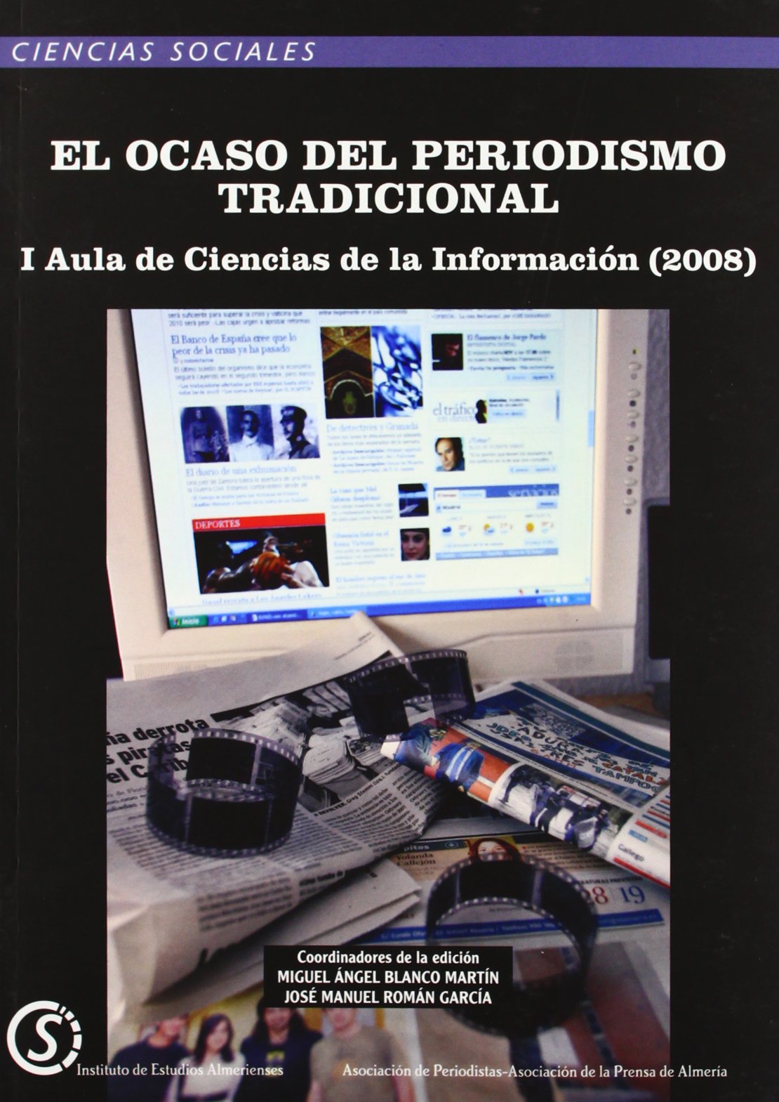 El ocaso del periodismo tradicional