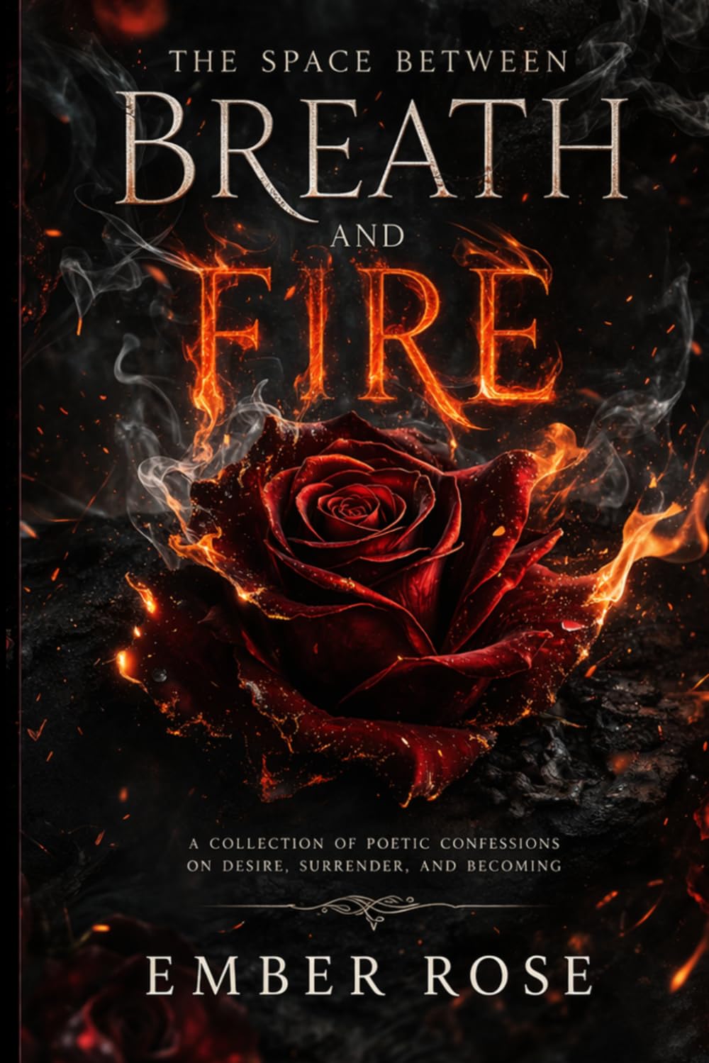 The Space Between Breath and Fire