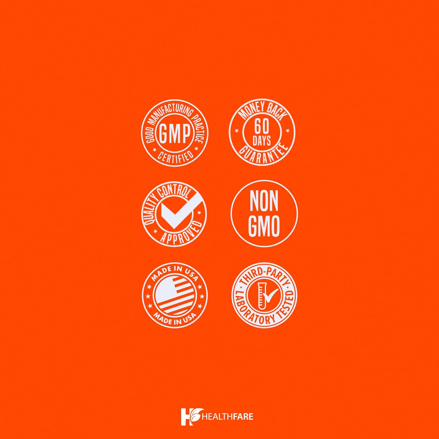 Healthfare Saw Palmetto Extract Capsules 4000mg Equivalent | 150 Capsules | Hair Growth for Men & Women | Non-GMO & Gluten-Free | Made in The USA (Pack of 2)