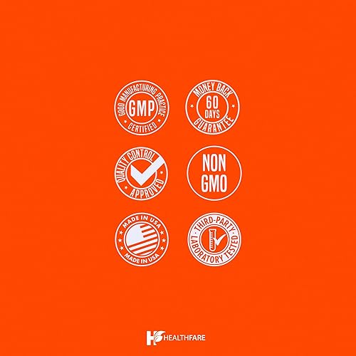 Miniatura 6 de Cápsulas de extracto de palma enana americana equivalente a 4000 mg | 150 cápsulas | Crecimiento del cabello para hombres y mujeres | Sin OMG y sin