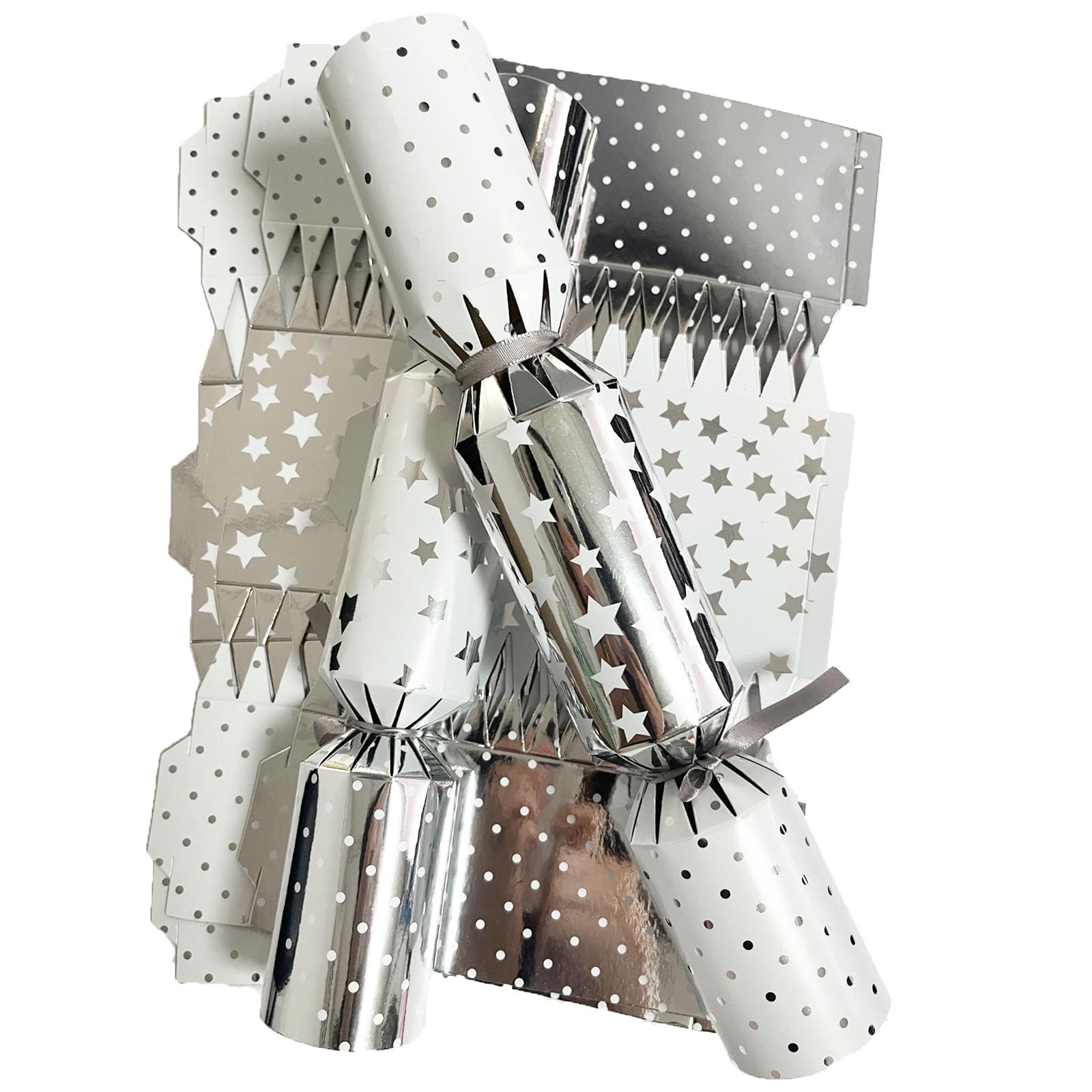 Gyoungt Luxury Chritmas Crackers