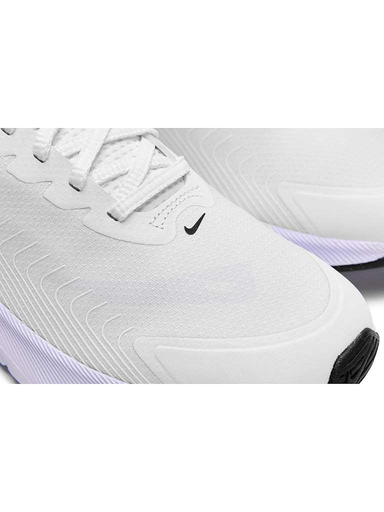 Gray Nike Air Max Nuaxis