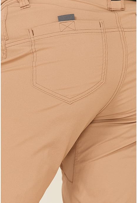 ATG by Wrangler Pantalón Deportivo Convertible para Senderismo Pantalones  para para Hombre : Amazon.com.mx: Ropa, Zapatos y Accesorios