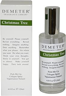 Demeter Christmas Tree Cologne Spray 120ml/4oz