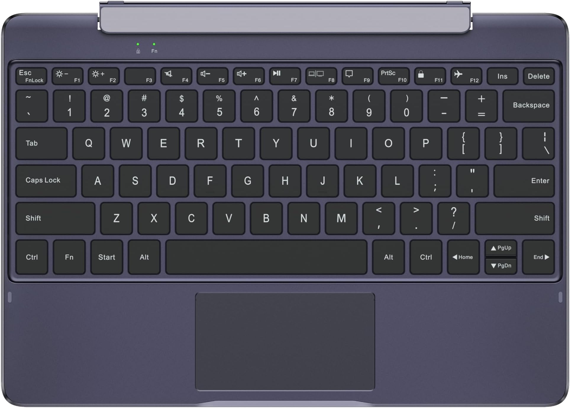 XPPen Magic Drawing Pad Tablet, Dedicated Keyboard, Drawing Tablet, Keyboard ACK08