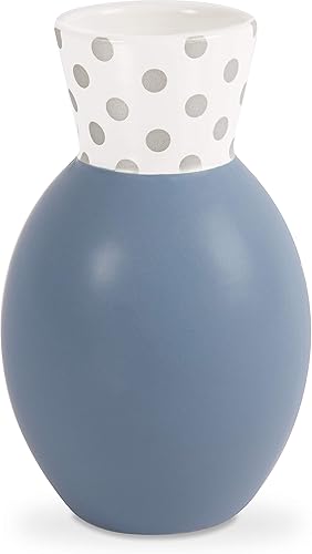 Miniatura 2 de Pavilion Gift Company Florero relajado y retirado, 6.5"