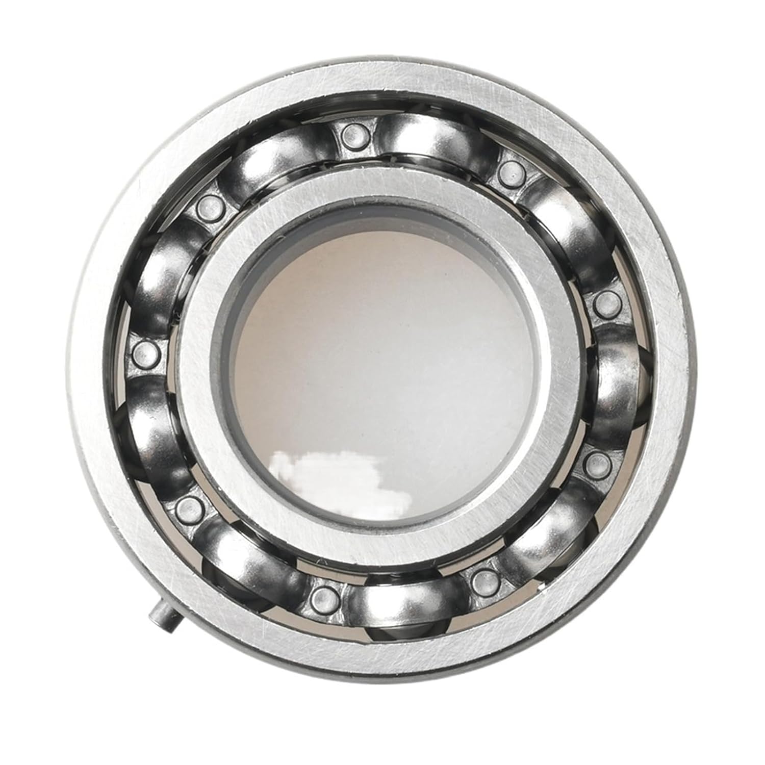 93306-205U7 Crankshaft Ball Bearing 93306-205U7-00 for Outboard Motor 2 Stroke 9.9HP 13.5HP 15HP Boat Engine Parts