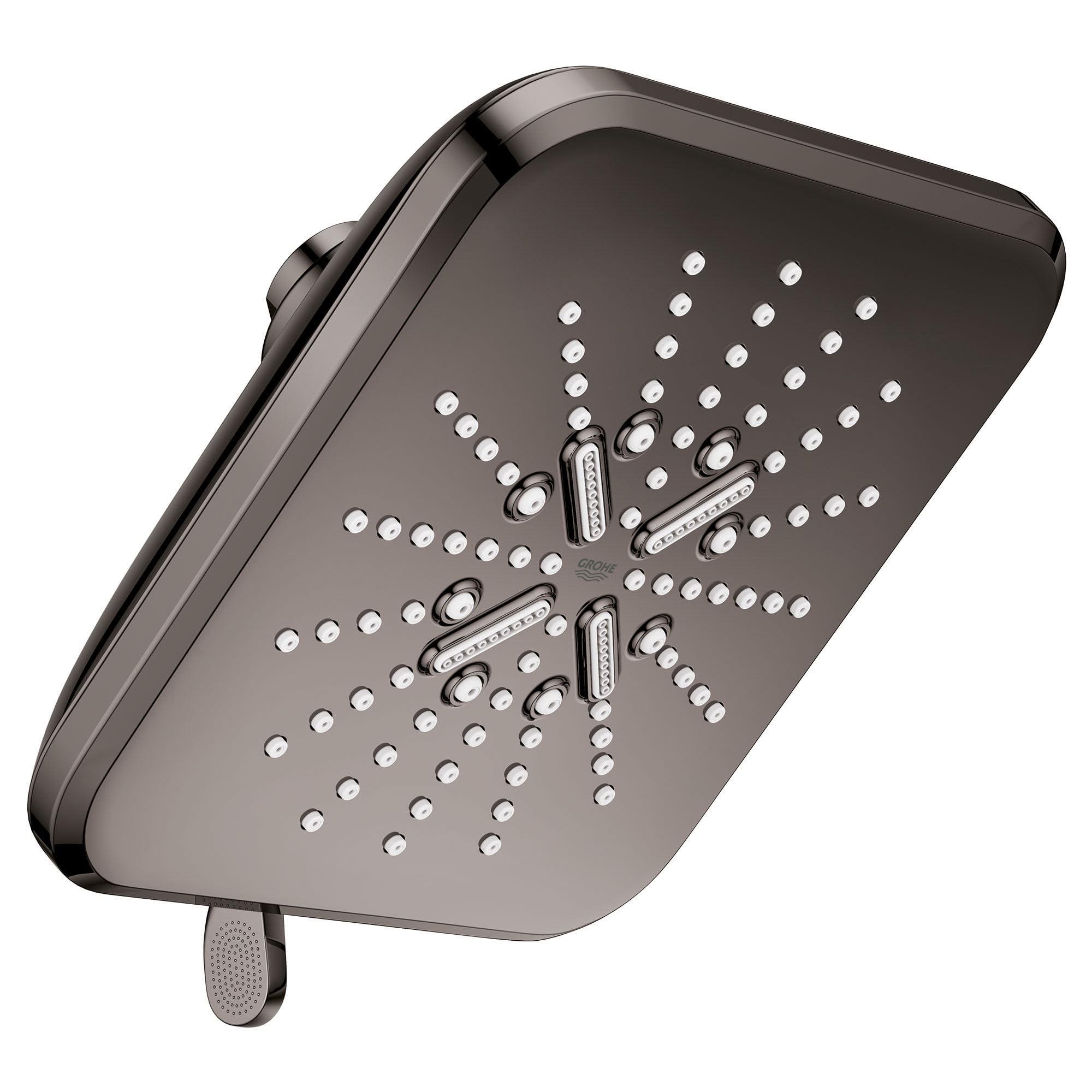 グローエ シャワーヘッド スマートアクティブ アダプター付き Amazon.co.jp: GROHE レインシャワー スマートアクティブシャワー