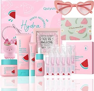 Juego de regalo para el cuidado de la piel co...