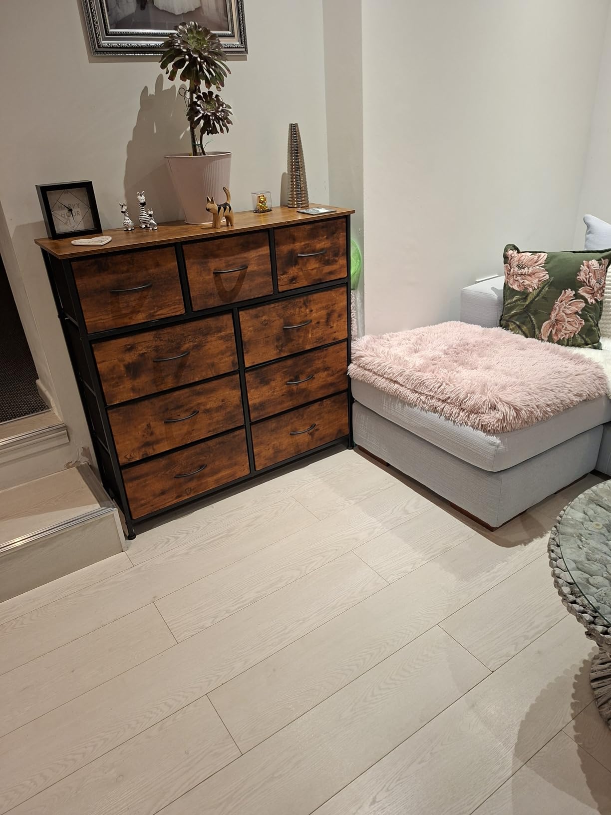 Customer photo