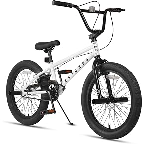 フリースタイルBMX 通販 | ストリート・パーク・トリックを楽しむ
