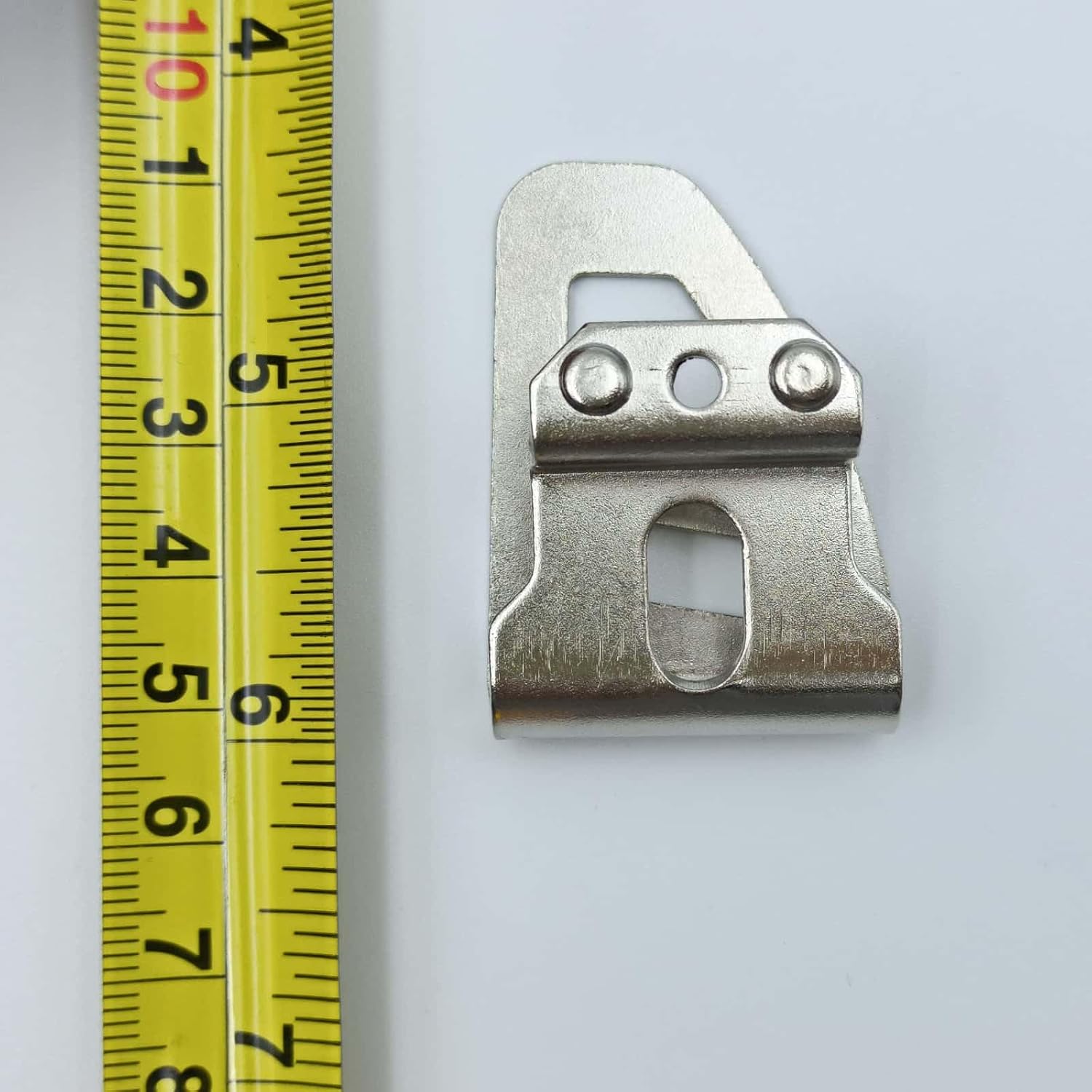 42-70-2653 Belt Clip/Hook Compatible with Fuel Tools 2604-20, 2604-22, 2604-22CT, 2797-22,2804-20,2904-20, Impact Driver Hammer Drill Belt Clip with Free Screw(3+3 pcs)