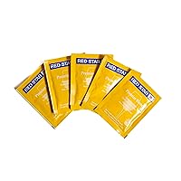 Vista 8 de Red Star Premier Blanc - Levadura de vino (15 unidades)