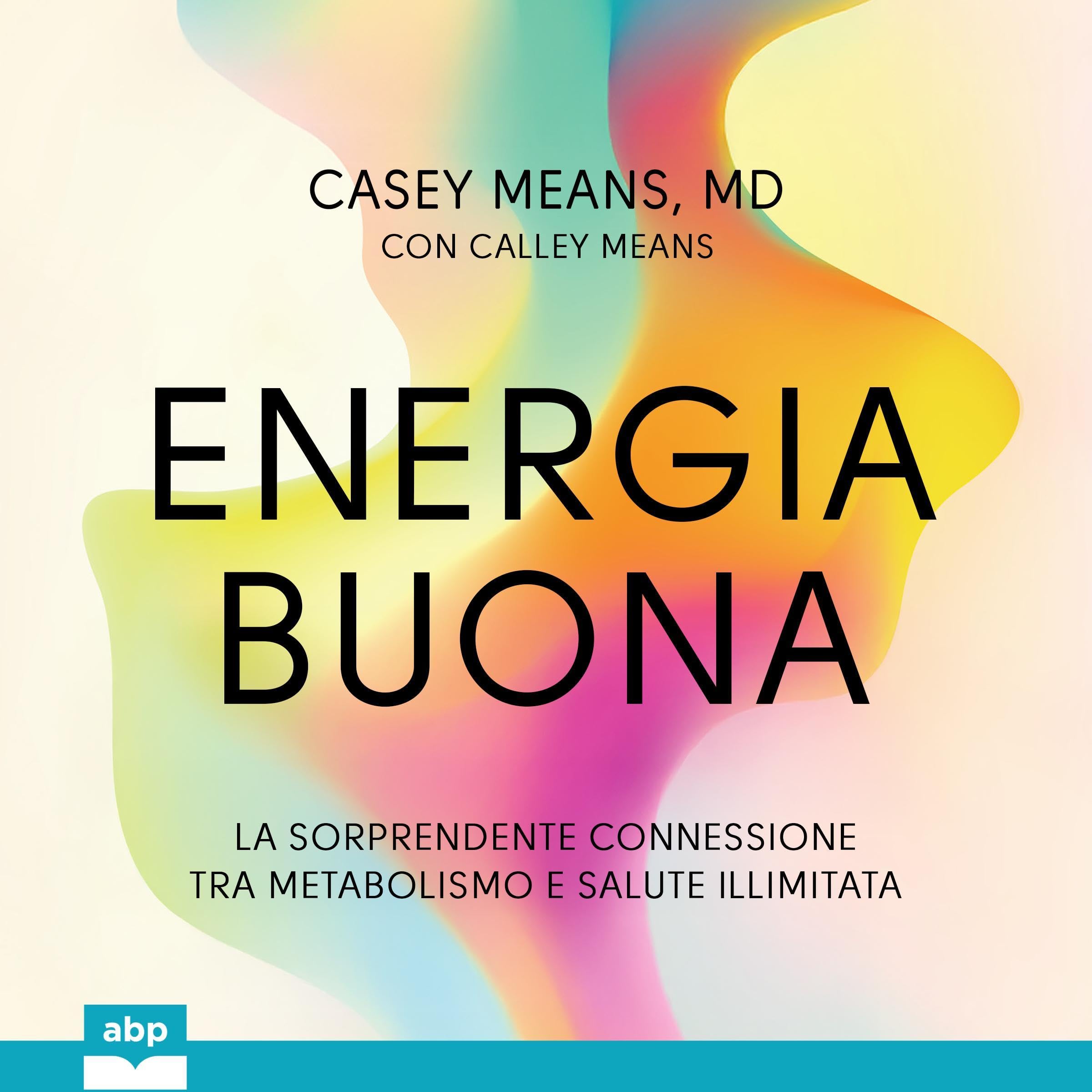 Energia buona