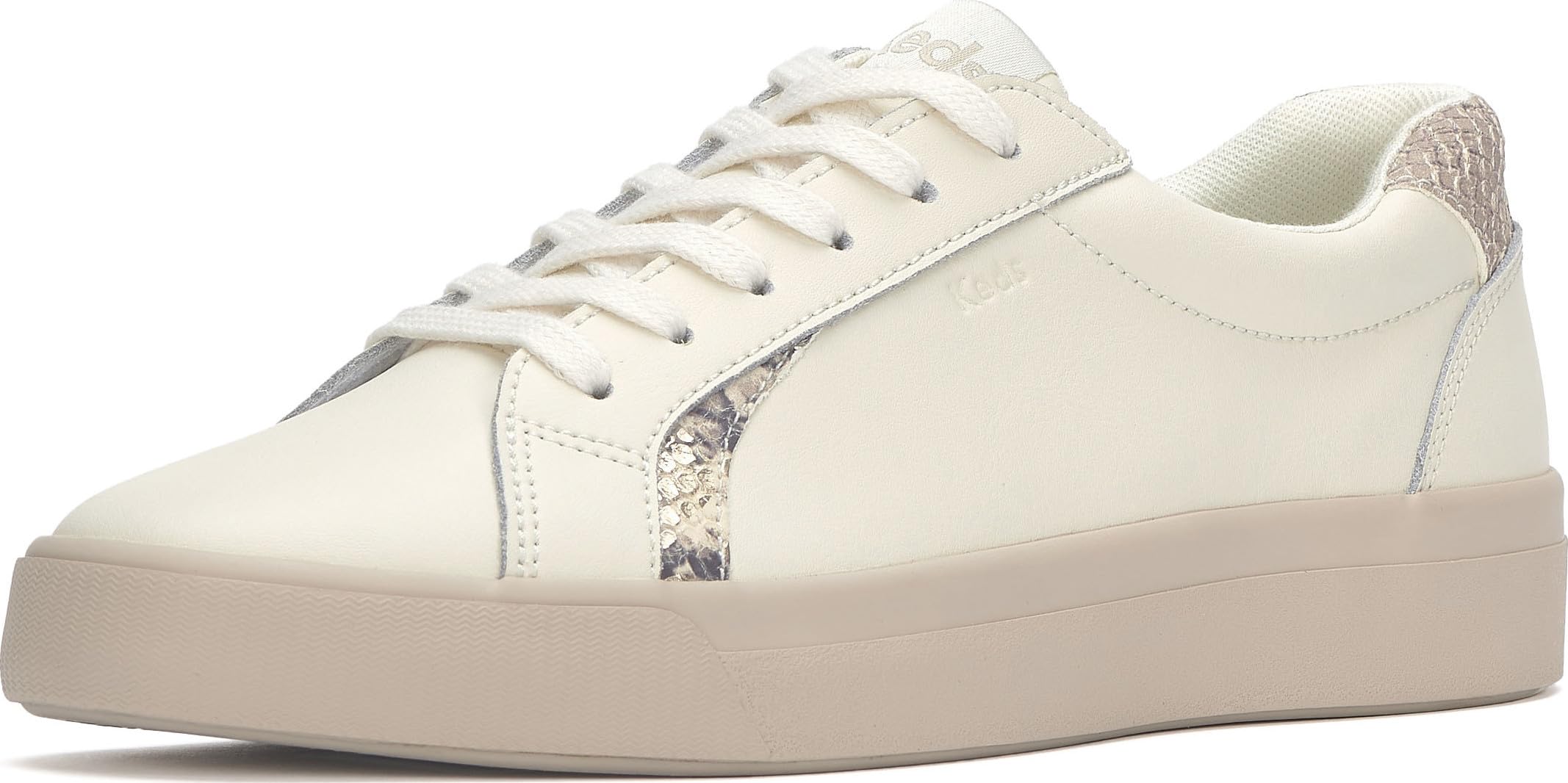 Women's Pursuit Lace Up Sneakers