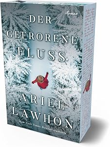Der gefrorene Fluss: Der millionenfach verkaufte Bestseller jetzt endlich als Taschenbuch!